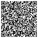 QR code with E T Electronics contacts
