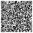 QR code with Haskell Donuts contacts