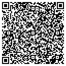 QR code with Autozone contacts
