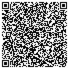 QR code with H Kevin Quinn Insurance contacts