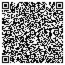 QR code with Moore Gennie contacts