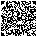 QR code with Trahan Barber Shop contacts