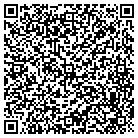 QR code with O J Bourgeois Jr DC contacts
