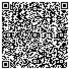QR code with LSUHSC Rockhold Center contacts