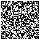 QR code with A Aaaah contacts