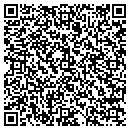 QR code with Up & Running contacts