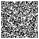QR code with E C Advertising contacts