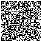 QR code with Magazine Food Mart Inc contacts