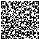 QR code with A V Presentations contacts