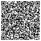 QR code with Mudiea Parking Service Inc contacts