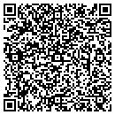 QR code with Rainbow contacts