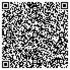QR code with Utility Data Service Corp contacts