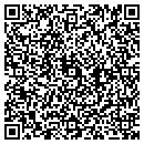 QR code with Rapides Foundation contacts