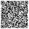 QR code with CRJ contacts