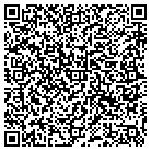 QR code with Cuttin' Up Hair Care For Kids contacts
