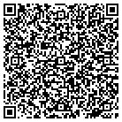 QR code with Albany Upper Elementary contacts