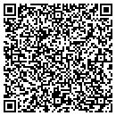 QR code with Used Stuff Plus contacts