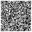 QR code with Aymonds Rebel Framing contacts