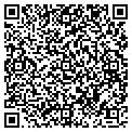 QR code with H & R Block contacts