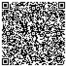 QR code with Plaquemines Resource Center contacts