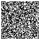 QR code with U Pak-It-Citgo contacts
