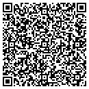 QR code with James T Martin Inc contacts
