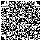 QR code with KHS Kel's Handyman Service contacts