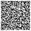 QR code with L JS Gunsmith Repair contacts