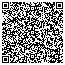 QR code with J M Productions contacts