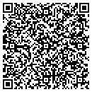 QR code with Algiers Design contacts