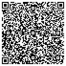 QR code with Cindy's Etching & Painting contacts