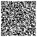 QR code with R-S-H Engineering Inc contacts