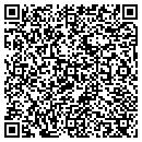 QR code with Hooters contacts