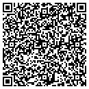 QR code with Robert L Evans contacts