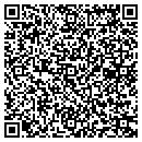 QR code with W Thomas Barrett III contacts