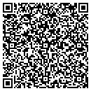 QR code with Harms Tractor Service contacts