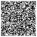 QR code with RAM Industries contacts