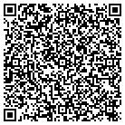 QR code with Reflections Barber Shop contacts