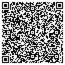 QR code with C & L Supply Co contacts