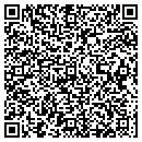 QR code with ABA Autosales contacts