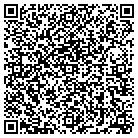 QR code with Kim Bent Lagraize DDS contacts