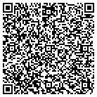 QR code with General Waterfront Constructon contacts