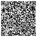 QR code with RDM Cooling & Heating contacts