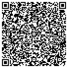 QR code with L-H Printing & Office Supplies contacts