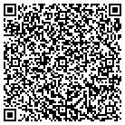 QR code with Raymond's Reliable Service contacts
