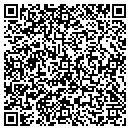 QR code with Amer Video Game Serv contacts