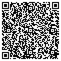 QR code with DEMCO contacts
