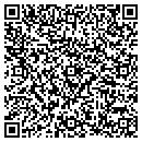QR code with Jeff's Barber Shop contacts