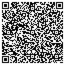 QR code with Crones Bar contacts
