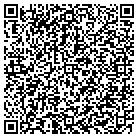 QR code with Professional Shorthand Reprtrs contacts